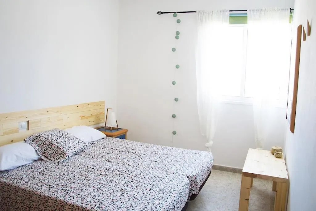 Willa Casa Arya Cotillo 0*,  Hiszpania