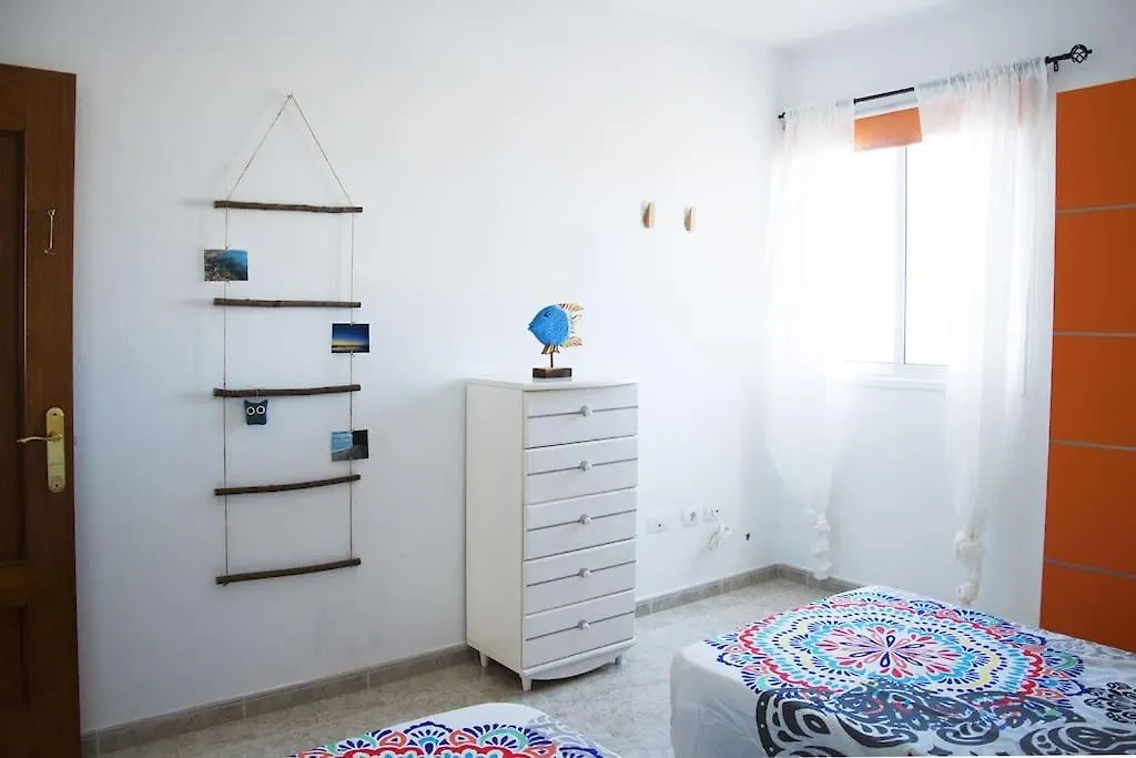 Willa Casa Arya Cotillo