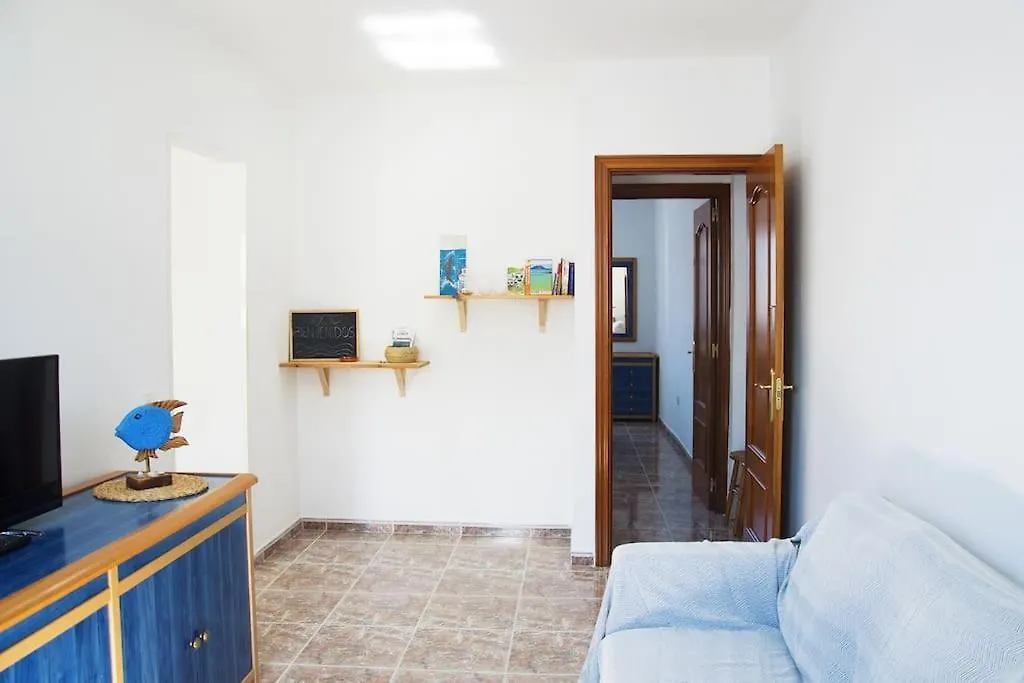 Willa Casa Arya Cotillo Hiszpania